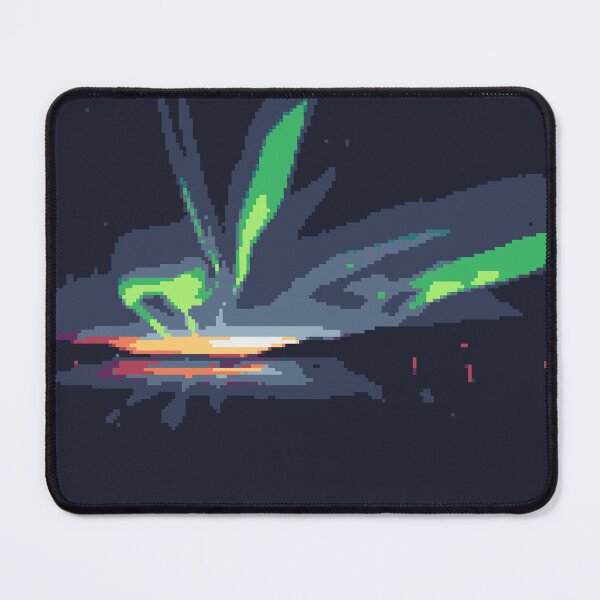 Item preview, Crypto Sunset #128 Tromso designed and sold by marxitoss.