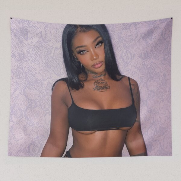 Item preview, hottie designed and sold by aquavanilla.