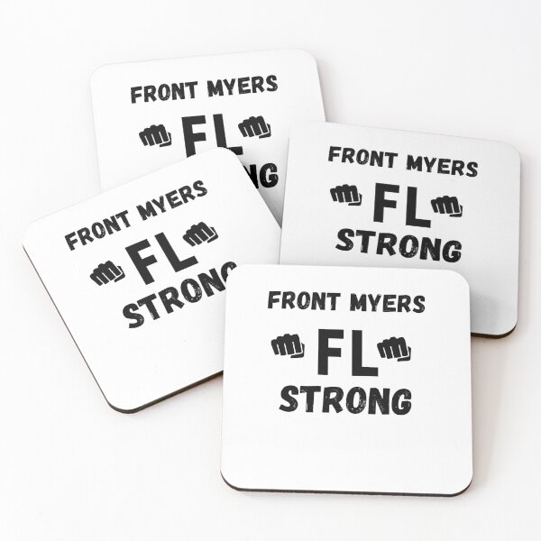 Item preview, Copy of  fort myers florida strong  designed and sold by hakimhl.