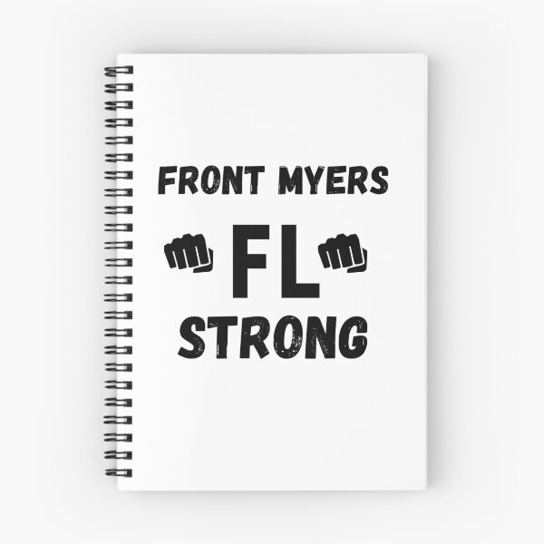 Item preview, Copy of  fort myers florida strong  designed and sold by hakimhl.