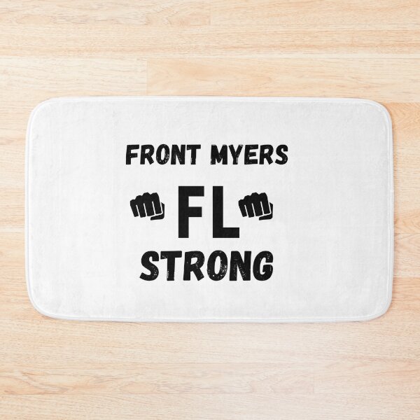 Item preview, Copy of  fort myers florida strong  designed and sold by hakimhl.