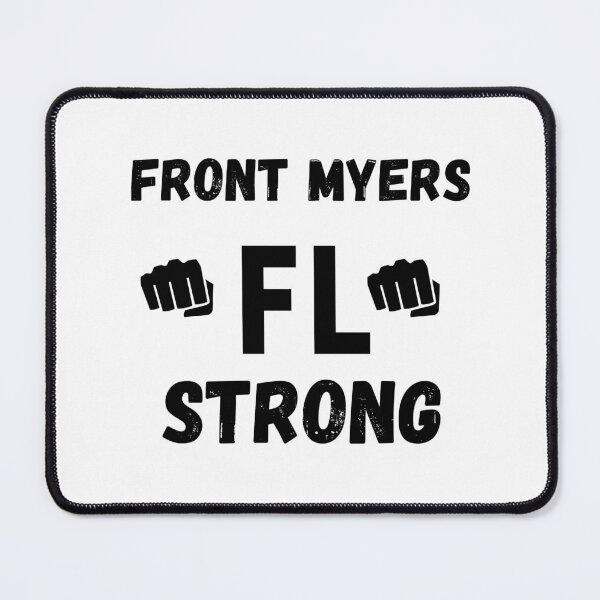 Item preview, Copy of fort myers florida strong designed and sold by hakimhl.