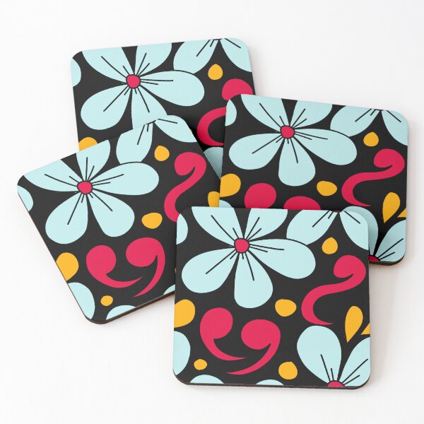 Item preview, Floral Pattern designed and sold by patternologyy.