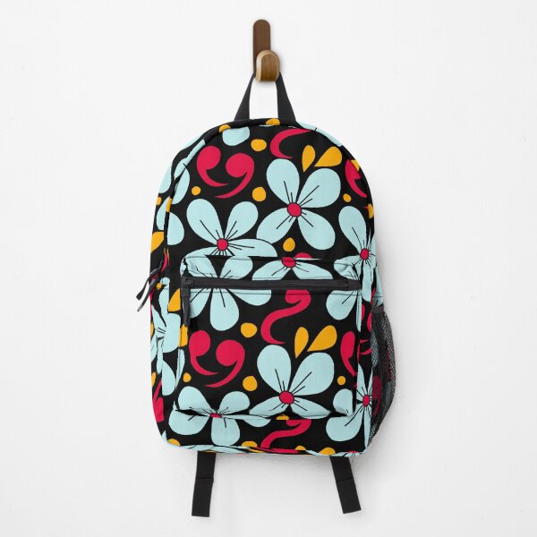 Item preview, Floral Pattern designed and sold by patternologyy.