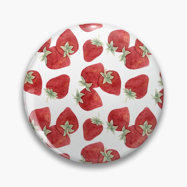Item preview, strawberry designed and sold by LorenaDuarte.