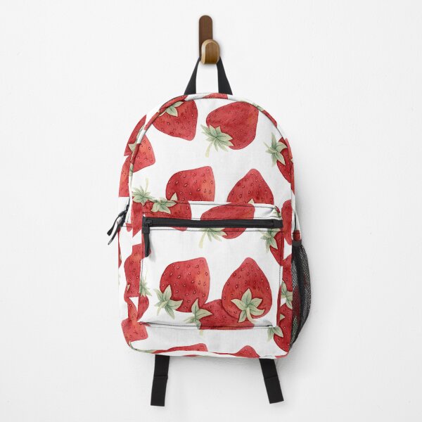 Item preview, strawberry designed and sold by LorenaDuarte.
