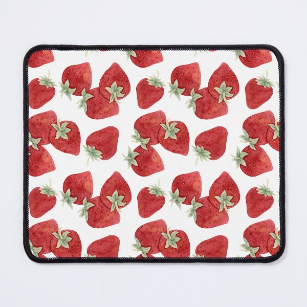 Item preview, strawberry designed and sold by LorenaDuarte.
