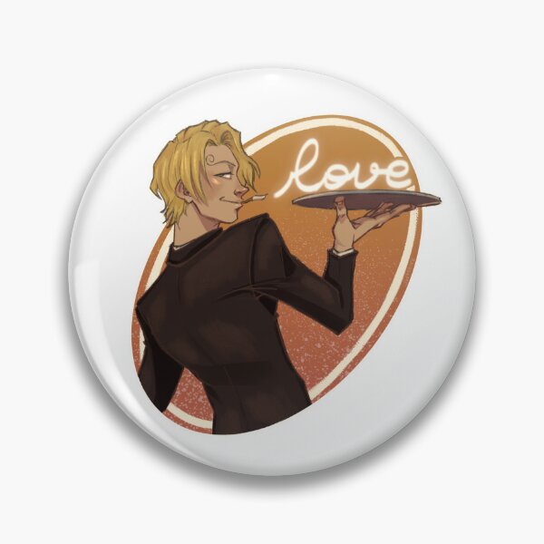 Artikelvorschau, Lieber Sanji entworfen und verkauft von IMisstakes.