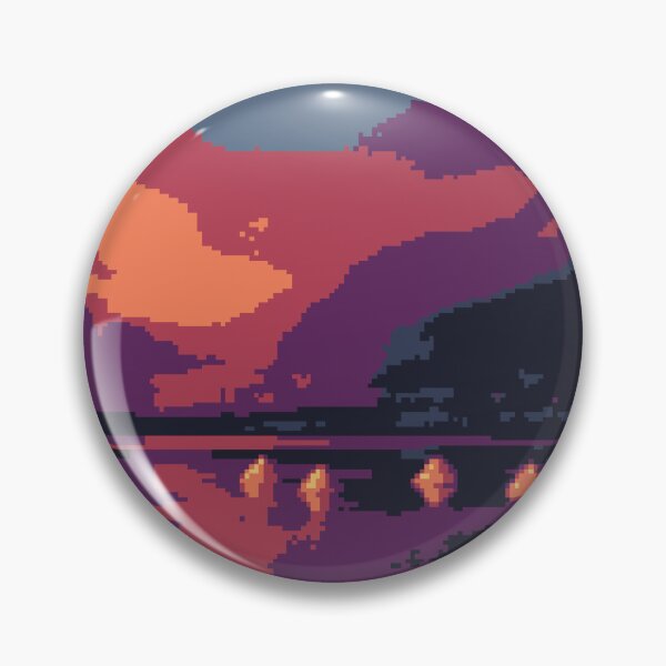 Item preview, Crypto Sunset #129 Uyuni Salt Flat designed and sold by marxitoss.