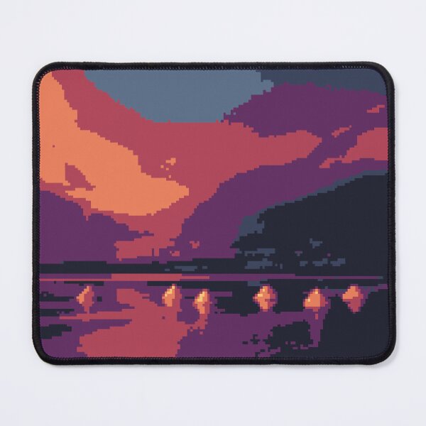 Item preview, Crypto Sunset #129 Uyuni Salt Flat designed and sold by marxitoss.