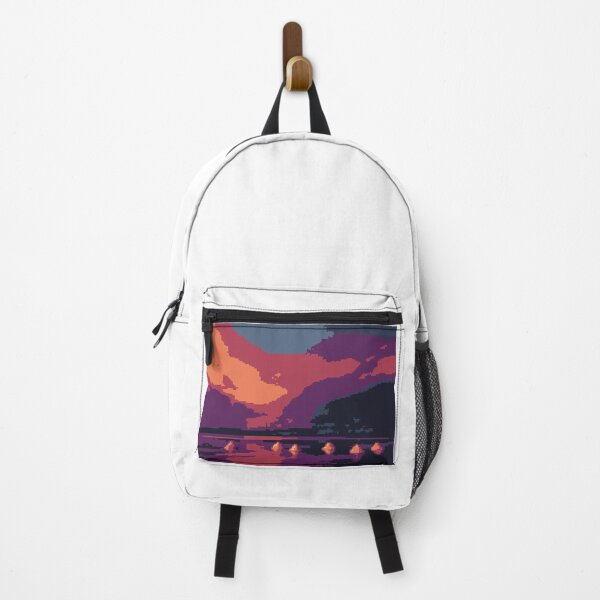 Item preview, Crypto Sunset #129 Uyuni Salt Flat designed and sold by marxitoss.