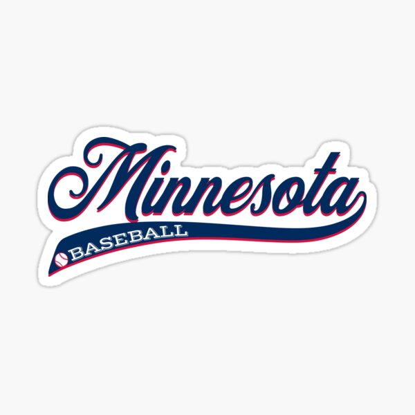 Minnesota Twins Sports Fan Apparel & Souvenirs for sale