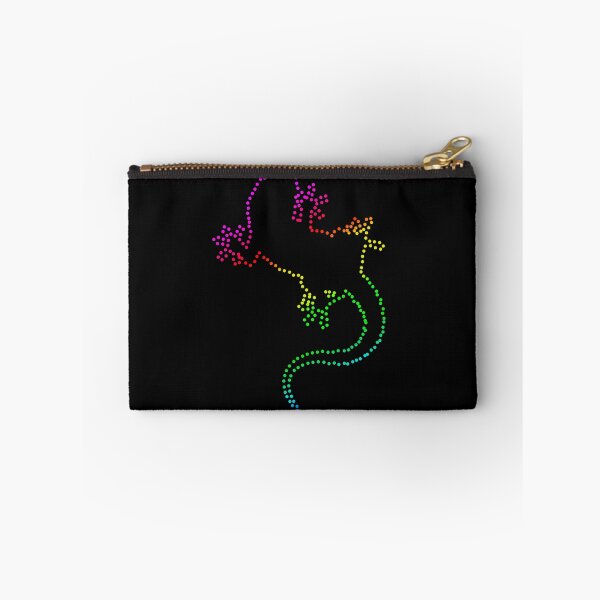 Item preview, Disco Chameleon - Cool Colorful Gecko designed and sold by Denis Marsili.
