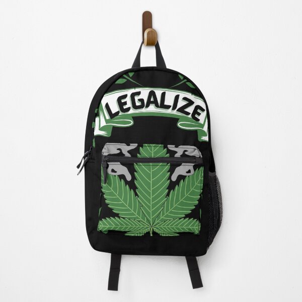 Item preview, Legalize designed and sold by TattedTees.
