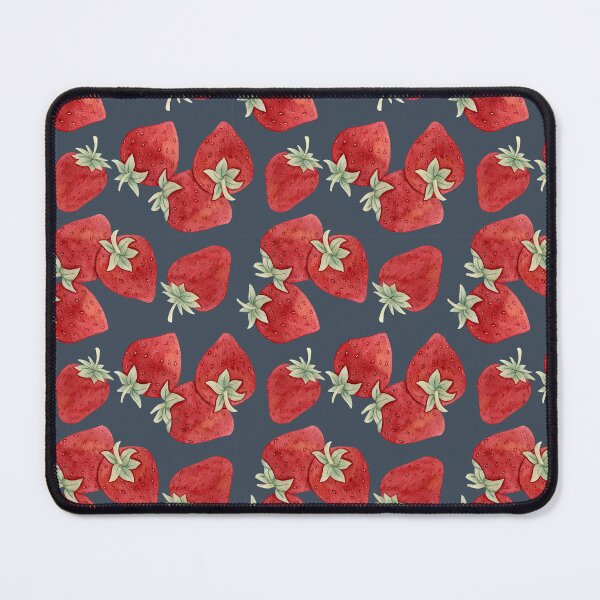 Item preview, strawberry designed and sold by LorenaDuarte.