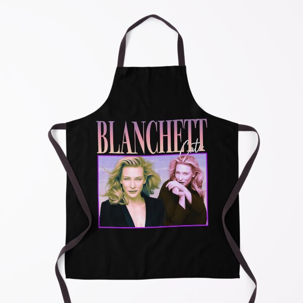 Item preview, 90'S RETRO STYLE CATE BLANCHETT designed and sold by JasAppareltees.