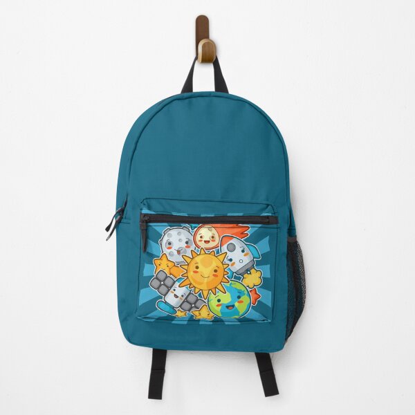 Item preview, space friends designed and sold by Nirdoshini PERERA.