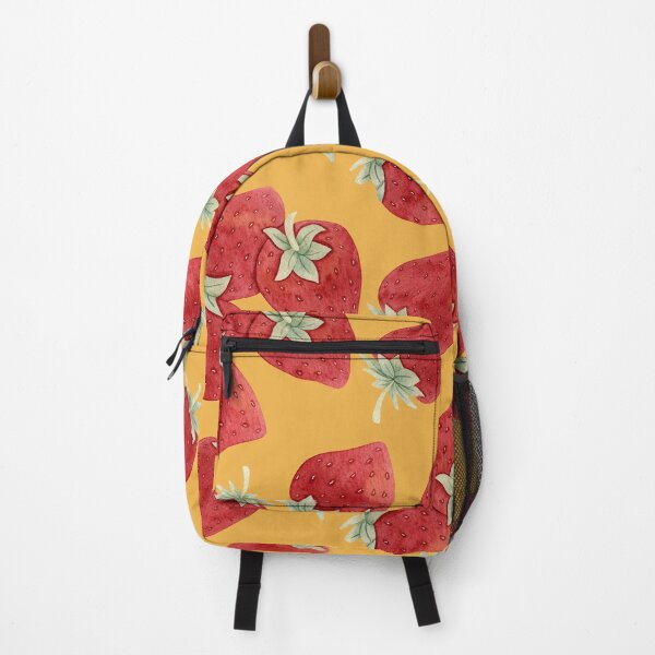 Item preview, strawberry designed and sold by LorenaDuarte.