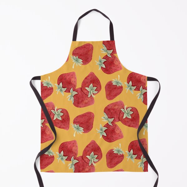 Item preview, strawberry designed and sold by LorenaDuarte.