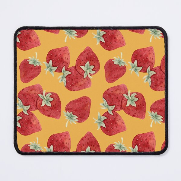 Item preview, strawberry designed and sold by LorenaDuarte.