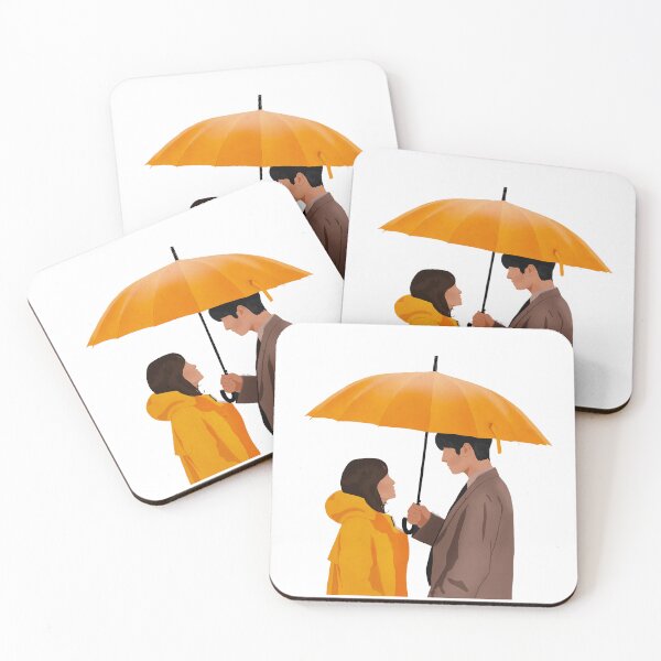 Item preview, Business Proposal (사내맞선) kdrama (no wallpaper) designed and sold by Flarkive.