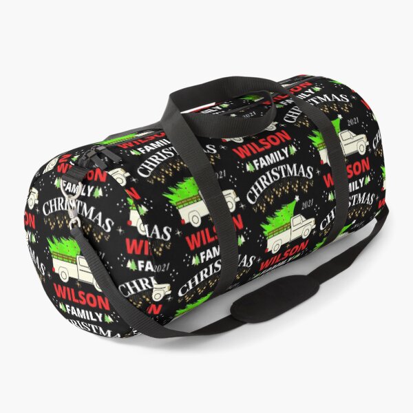 Item preview, christmas 2021 Wilson family designed and sold by JasAppareltees.