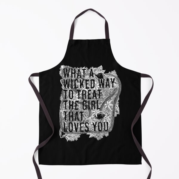 Item preview, Copy of What a Wicked Way designed and sold by JasAppareltees.