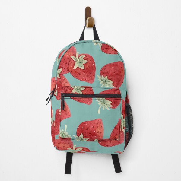 Item preview, strawberry designed and sold by LorenaDuarte.