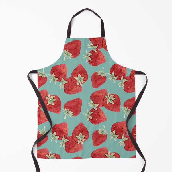 Item preview, strawberry designed and sold by LorenaDuarte.