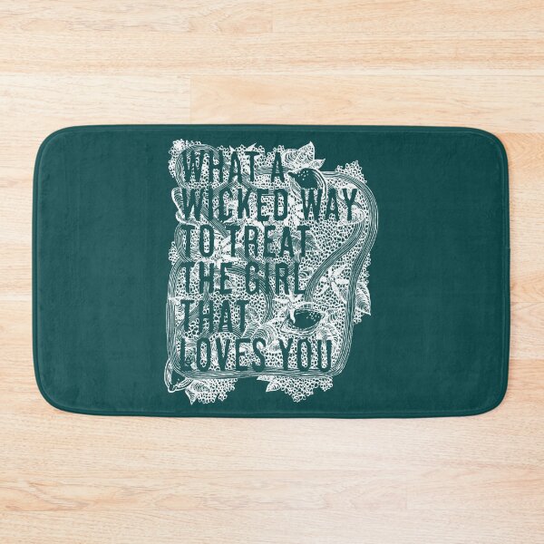 Item preview, Copy of What a Wicked Way   designed and sold by JasAppareltees.