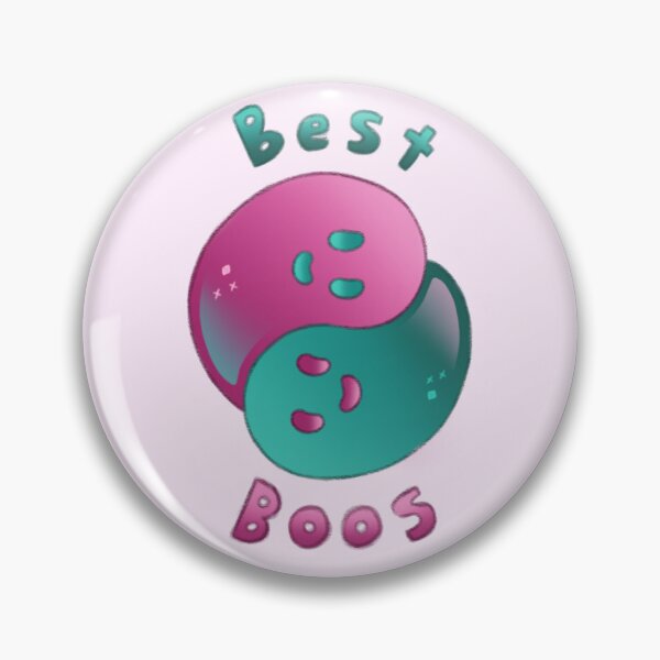 Item preview, Best Boos designed and sold by 8NightLight8.