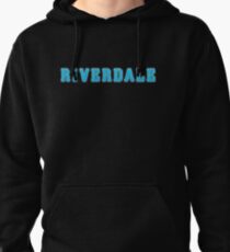 Riverdale Pullover Hoodie