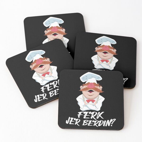 Item preview, Ferk Jer Berdin    designed and sold by JasAppareltees.