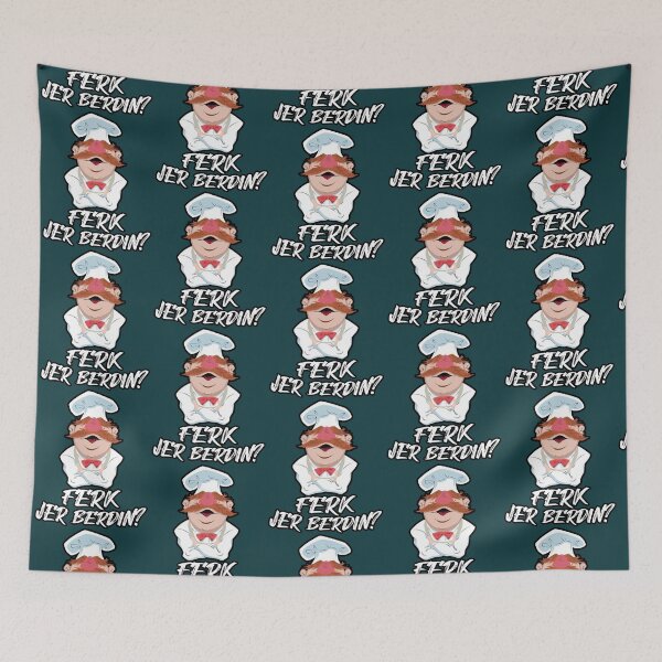 Item preview, Ferk Jer Berdin    designed and sold by JasAppareltees.