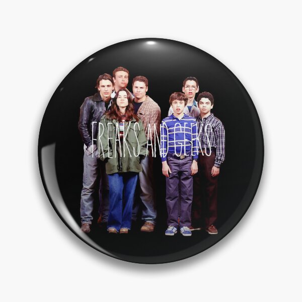 Item preview, Freaks and Geeks       designed and sold by JasAppareltees.