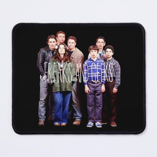 Item preview, Freaks and Geeks       designed and sold by JasAppareltees.