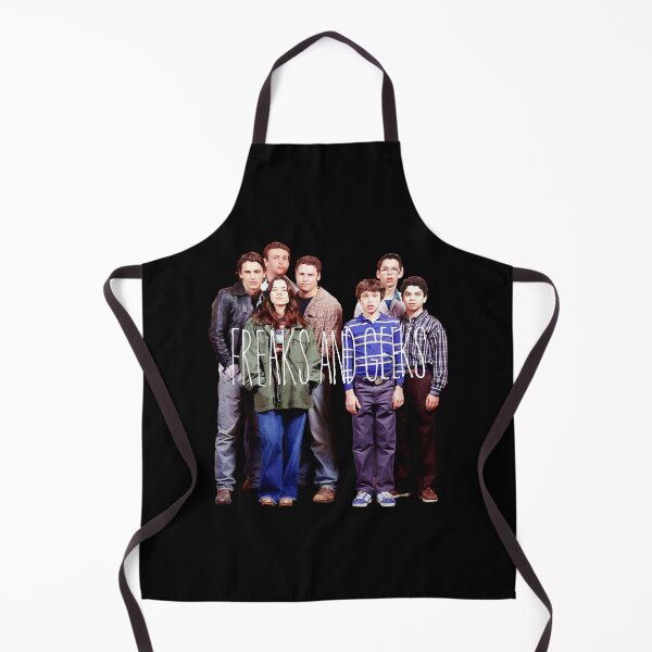 Item preview, Freaks and Geeks designed and sold by JasAppareltees.