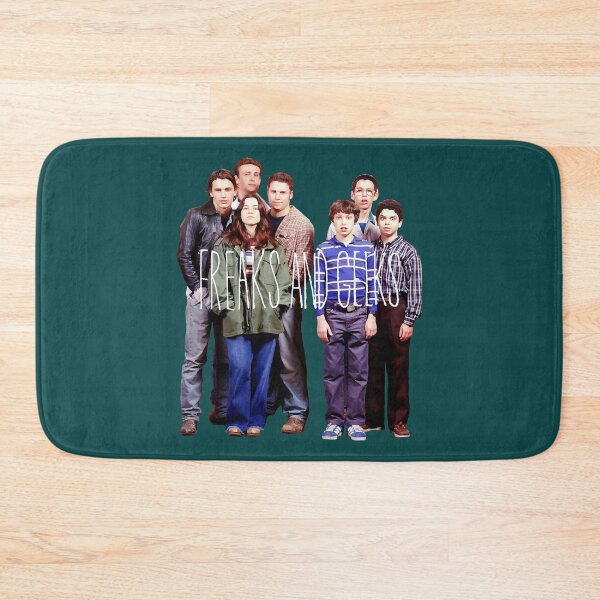 Item preview, Freaks and Geeks       designed and sold by JasAppareltees.
