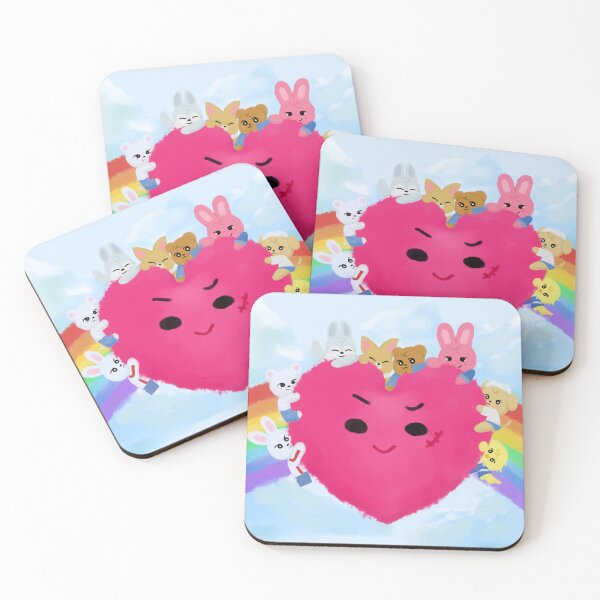 Item preview, Maxident Case 143 Skzoo fanart designed and sold by quokkaramen.