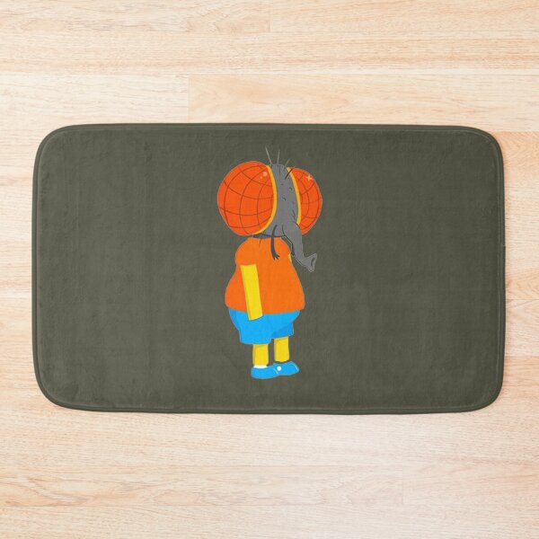 Item preview, He’s fly, he’s Bart fly designed and sold by OliverNaylor4.
