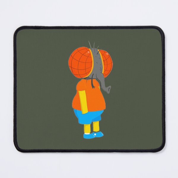 Item preview, He’s fly, he’s Bart fly designed and sold by OliverNaylor4.