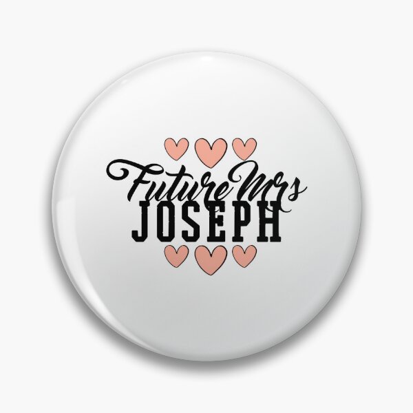 Item preview, Future Mrs (Jarod) Joseph    designed and sold by JasAppareltees.