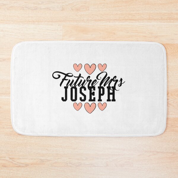 Item preview, Future Mrs (Jarod) Joseph    designed and sold by JasAppareltees.