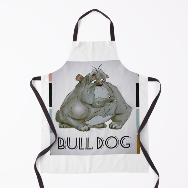 Item preview, Bull Dog designed and sold by Leandro Vieira.