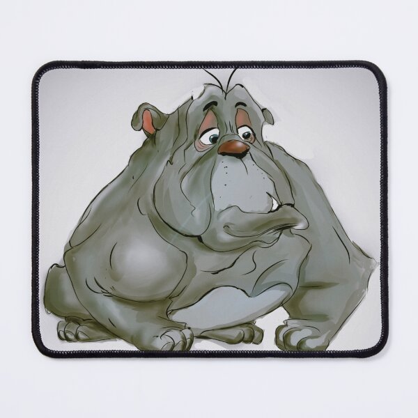 Item preview, Bull Dog designed and sold by Leandro Vieira.