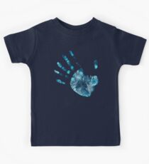 Fringe Hand Kids Tee