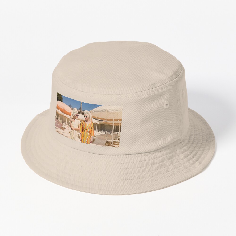 Item preview, Bucket Hat designed and sold by ebefrank.
