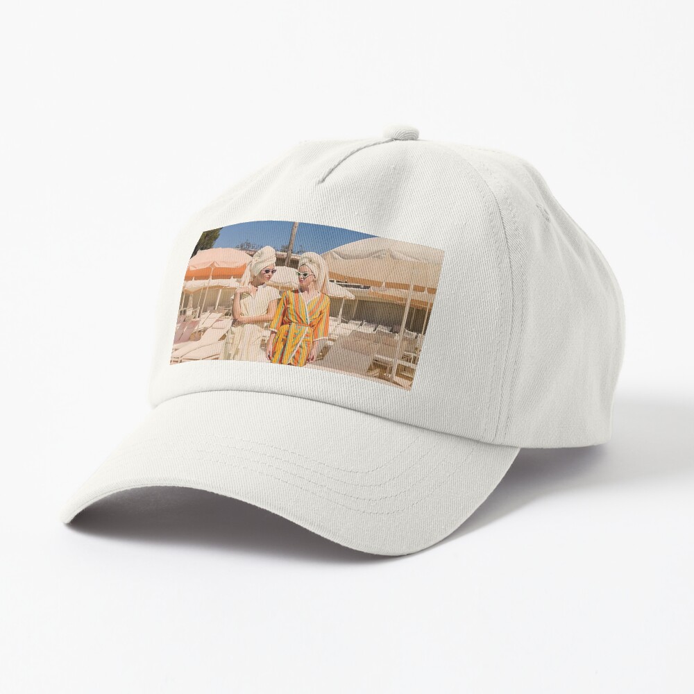 Item preview, Dad Hat designed and sold by ebefrank.