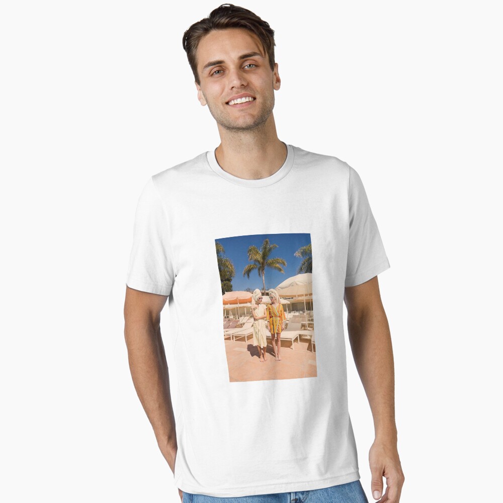 Item preview, Essential T-Shirt designed and sold by ebefrank.