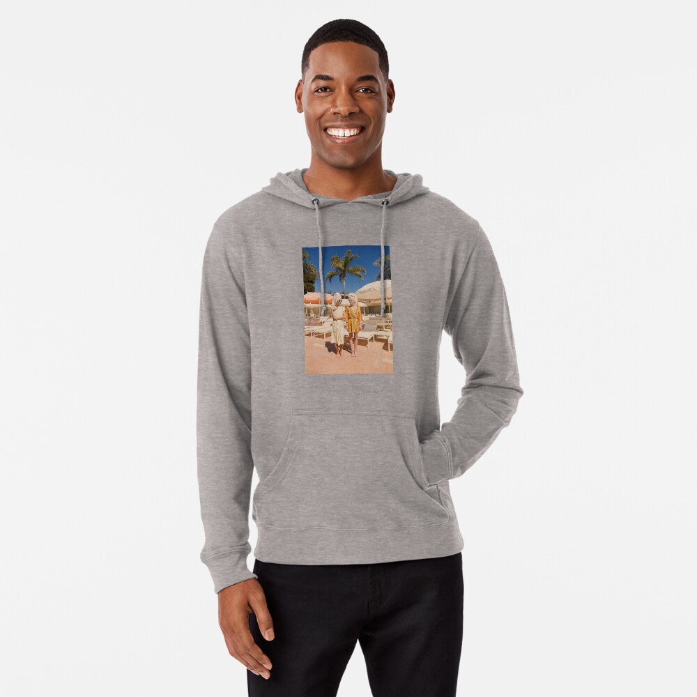 Item preview, Lightweight Hoodie designed and sold by ebefrank.